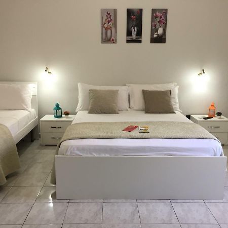 Dream Home Νάπολη Εξωτερικό φωτογραφία