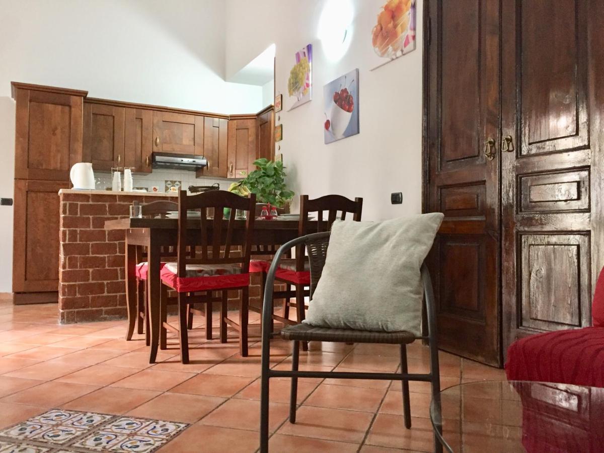 Dream Home Νάπολη Εξωτερικό φωτογραφία