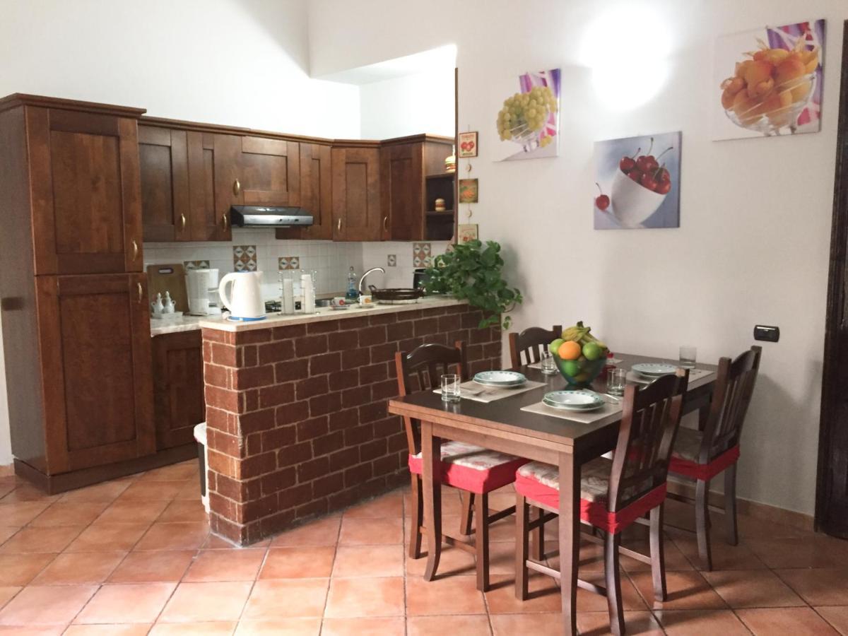 Dream Home Νάπολη Εξωτερικό φωτογραφία