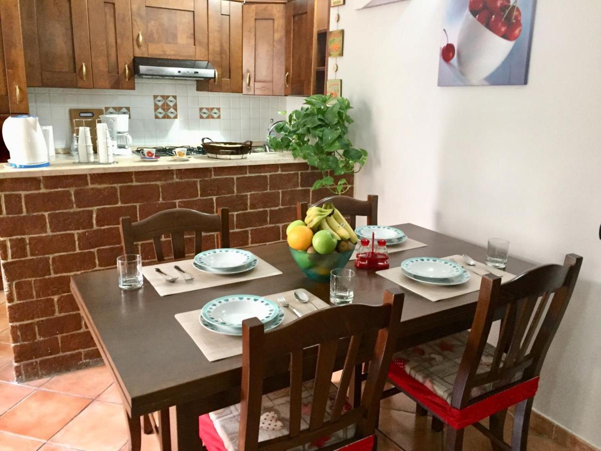 Dream Home Νάπολη Εξωτερικό φωτογραφία