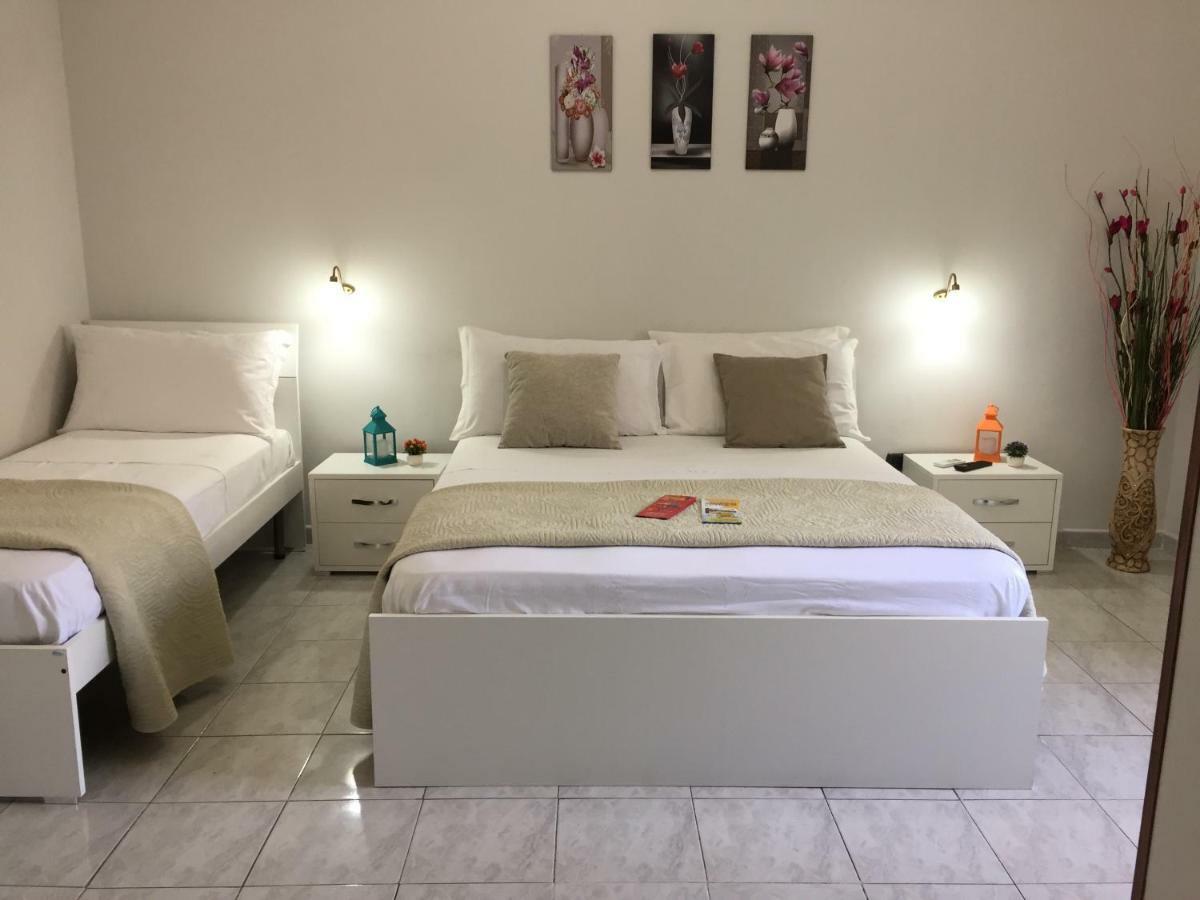 Dream Home Νάπολη Εξωτερικό φωτογραφία