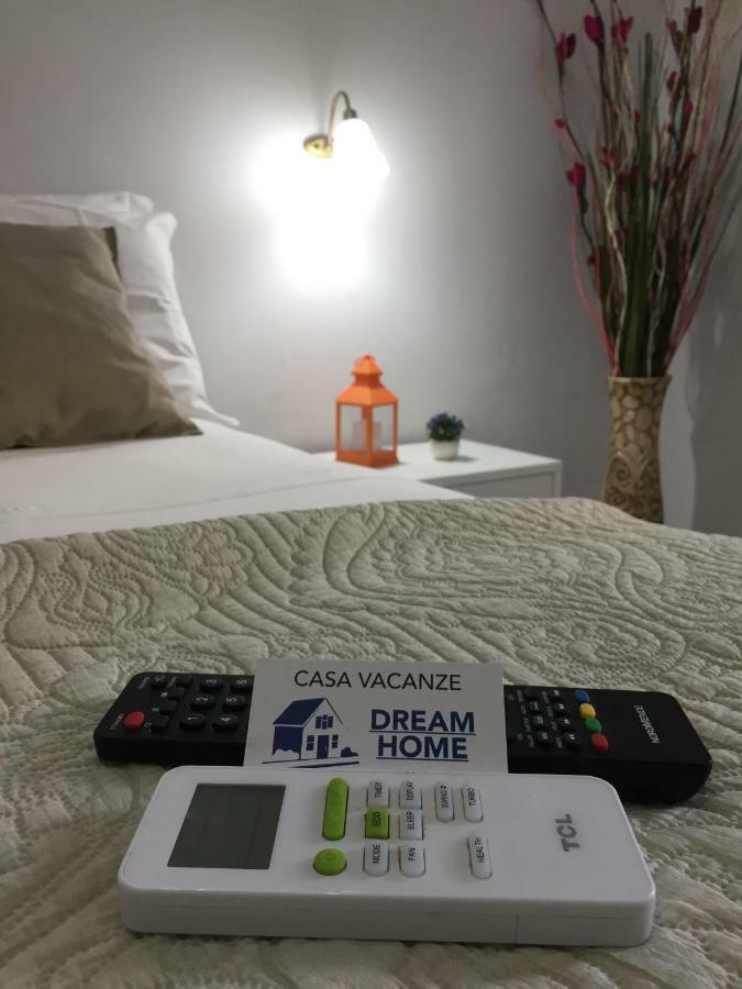 Dream Home Νάπολη Εξωτερικό φωτογραφία